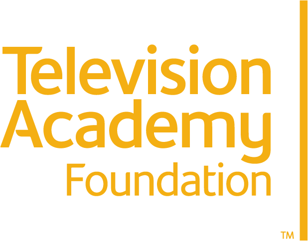 Television Academy Foundation logo